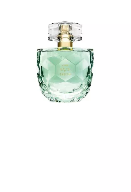 Truth cologne sales