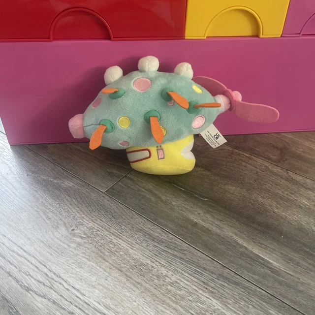 cbeebies-in-the-night-garden-pinky-ponk-balloon-soft-plush-toy-rare-14