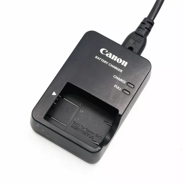 Original Canon CB-2LHE Charger For NB-13L Battery G5X G7X G9X SX720 SX730 SX740