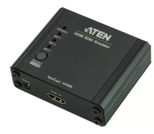 Aten VC080 Emulatore Converter HDMI-EDID max. 1920 x 1200, 1080