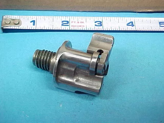 Mauser 98 Bolt Shroud w/Safety Argentine