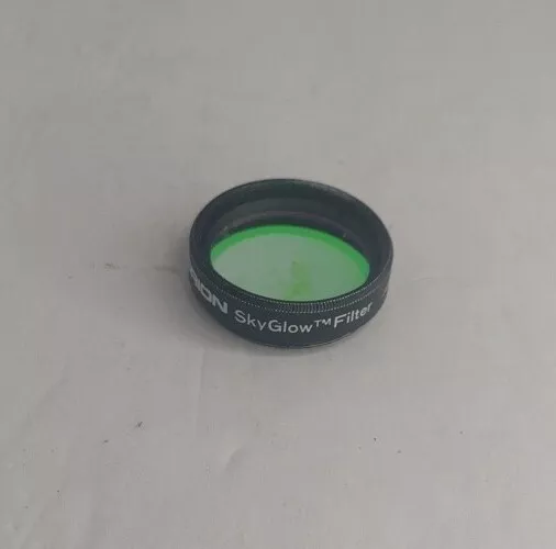 Orion Skyglow Narrowband Eyepiece Filter