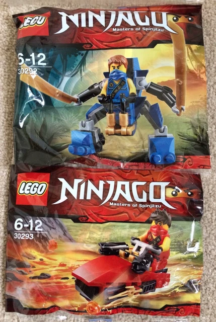 Lego 30292 deals