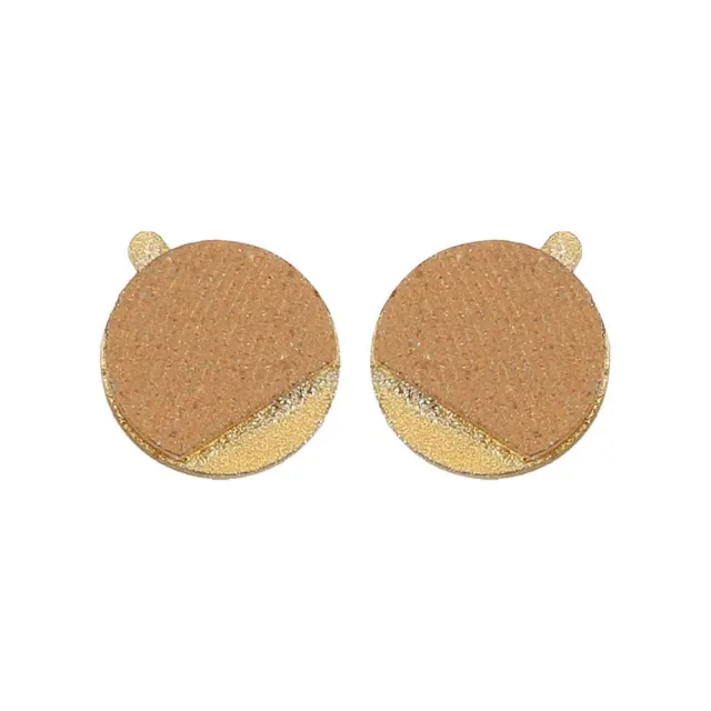 Hot Sale Brake Pads 1 Pair Electric Bike Electric Scooters E-bike Parts