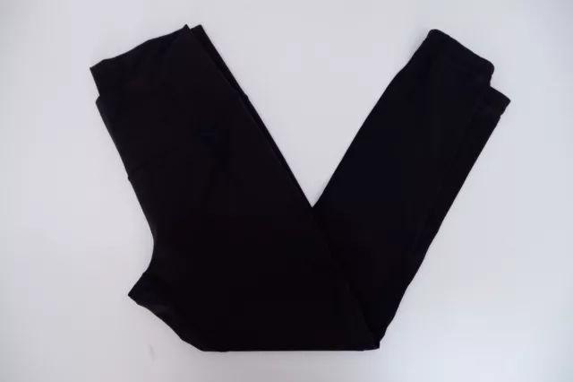 LULULEMON ATHLETICA MULTICOLOUR Leggings UK 10 (US 6) Retro Style Yoga Pants  £48.00 - PicClick UK