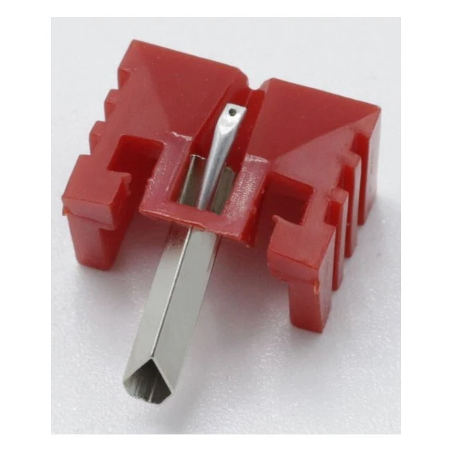 Diamant De Rechange (stylet) Pour Cellule Technics SL-B24 - Marque Sonimage - Neuf