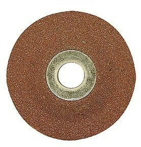 Proxxon Disco Smerigliante per Lhw , Ossido di Alluminio, K 60 28585