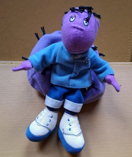 Vintage Tweenies Milo Soft Toy On His Beanbag C Beebies 1999 Hasbro 5 Vintage Tweenies Milo Soft Toy On His Beanbag C Beebies 1999 Hasbro 5