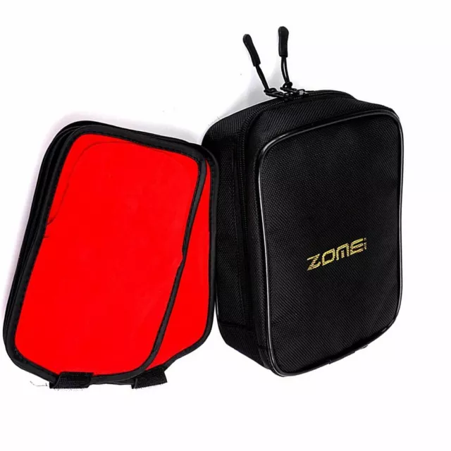 ZOMEI 16 Pockets Nylon Lens Case Bag Pouch For 100*150MM Cokin Z Square Filter