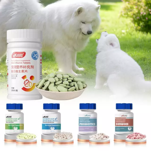 YOUR PET CAT'S Daily Needs Supplies Daily Multi Spur £4.69 PicClick UK