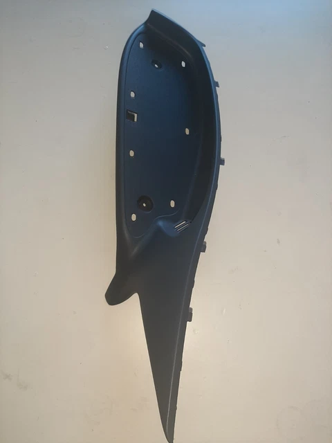pedana sx gilera runner  50 125 180
