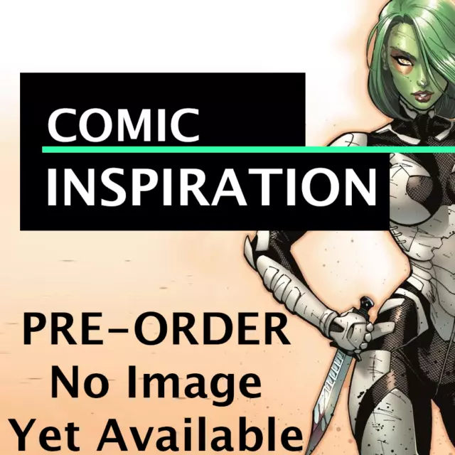 🔥 CHILDREN OF ATOM #2 Todd Nauck Variant Marvel - Pre-Order 04/14/2021 🔥