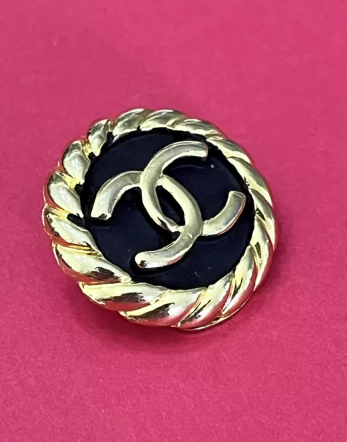 Chanel Single Earring FOR SALE! - PicClick