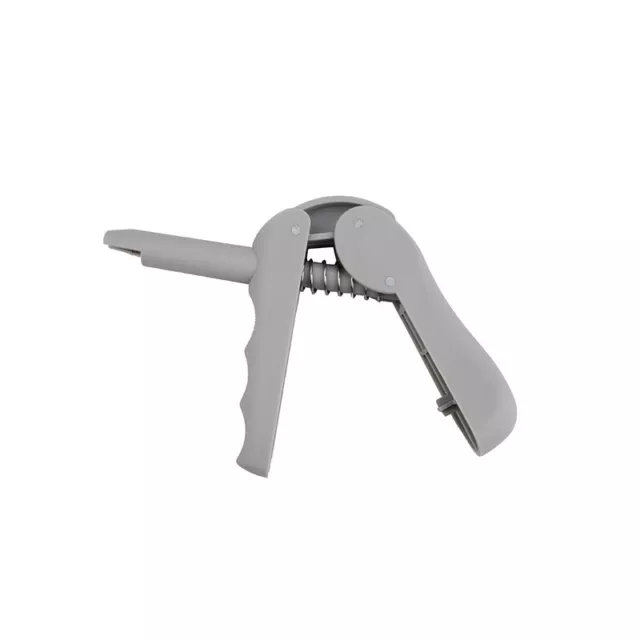 2Pcs Dental Composite Resin Gun Dispenser Applicator