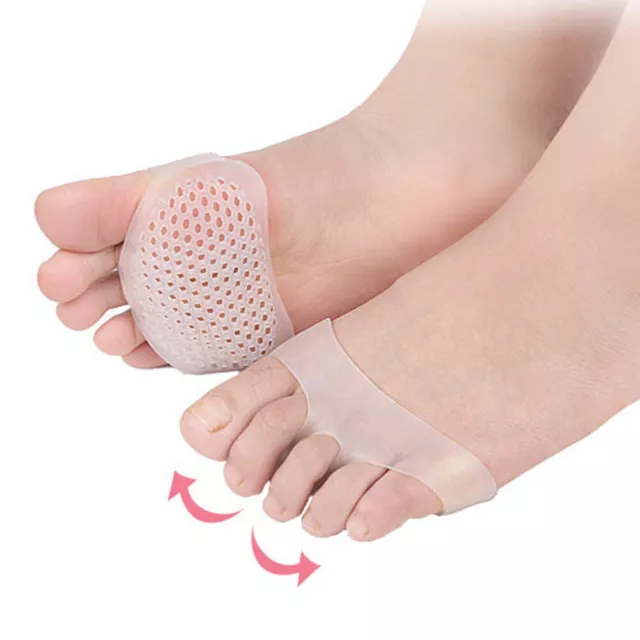 Cojín de zapatos de masaje transpirable protección antideslizante G