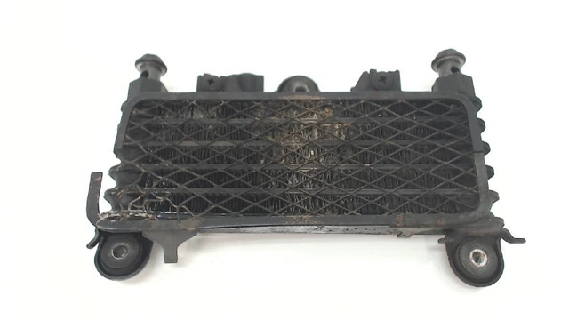 390611117 SCAMBIATORE CALORE OLIO Kawasaki GTR 1000 1986-2003 1999