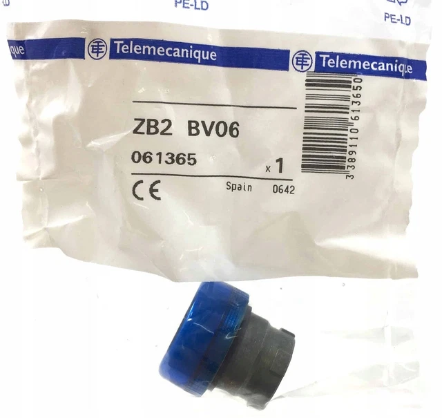 Lampenkörper ZB2 BV06 - 061365 /#8 W0OR 2551