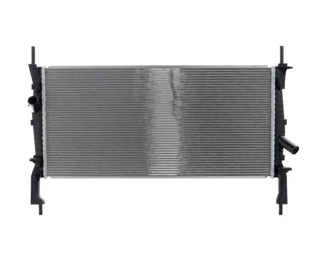 Radiateur De Moteur Pour Hyundai I30 FD 1.6L, Cee’d ED 1.6L – Compatible Boîte Manuelle, Référence 253101H600AS - 11