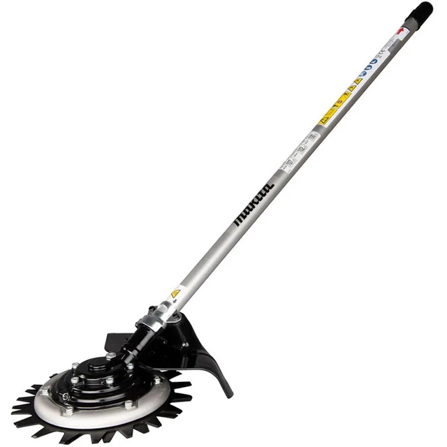 MAKITA EM407MP SPLIT Shaft Rotary Scissors Tool Grass Lawn Cutter DUX60 191M563 £429.00