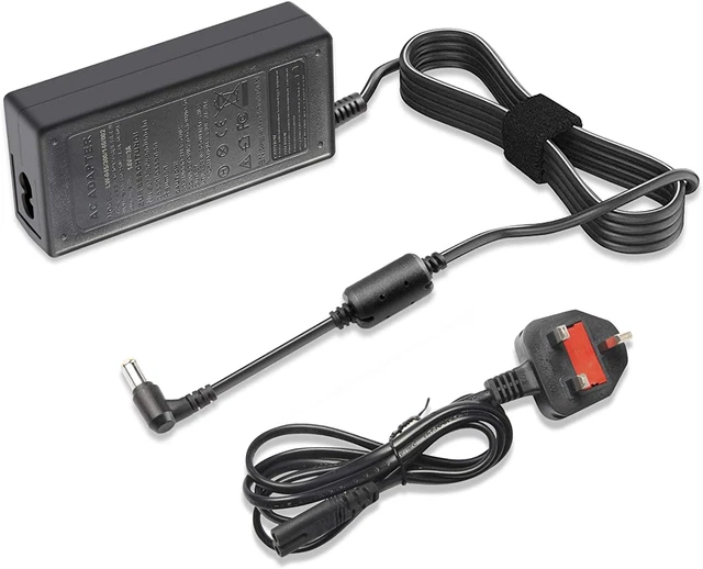 Caricabatterie adattatore CA ARyee 14V 3A per Samsung S19B300NW S19B300 S19B330 S19B360