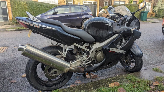 Cbr600f 2004 discount