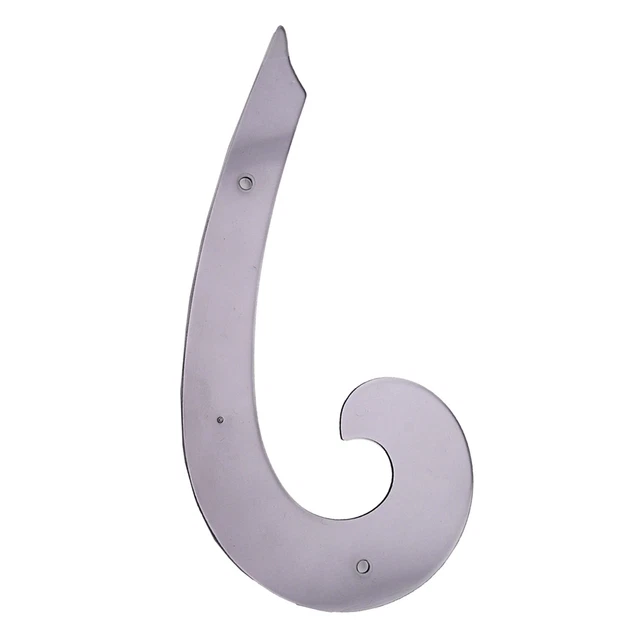 9" (23cm) Classic Plastic French Curve For Armholes and Necklines