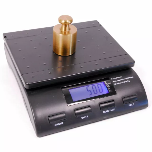 56 lb Digital Postal Shipping Scale