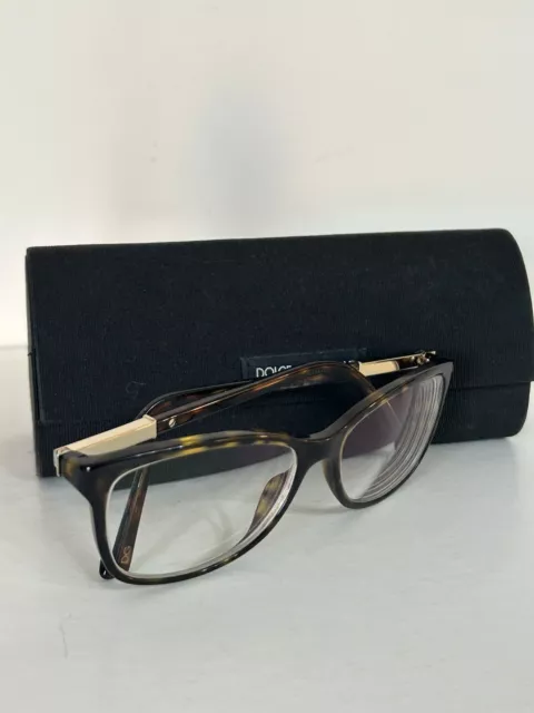 Montures de lunettes Femme DG Dolce Gabbana avec étui