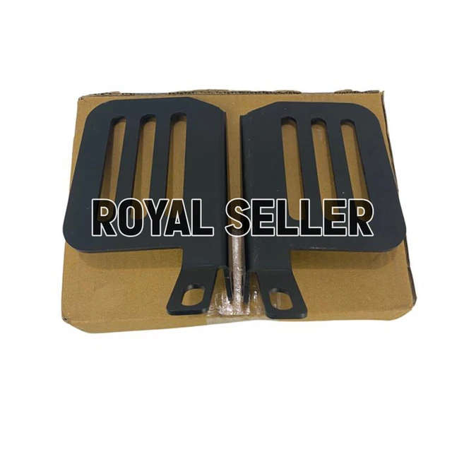 ROYAL ENFIELD SUPER Meteor 650 