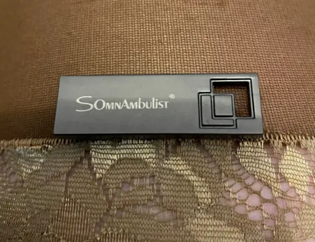 USB-Stick 32GB USB , Somnambulist , Speicherstick  , privat benutzt