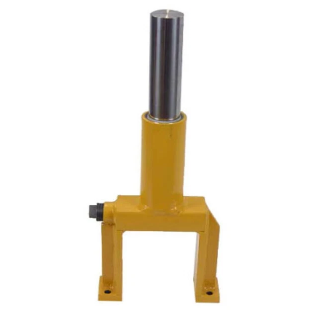 Track Adjuster Assembly 6 Roller Frame Fits John Deere 650H 650J