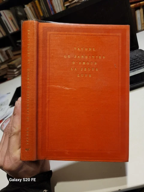 Le Jardinier D'amour : La Jeune Lune Mass Market Paperback