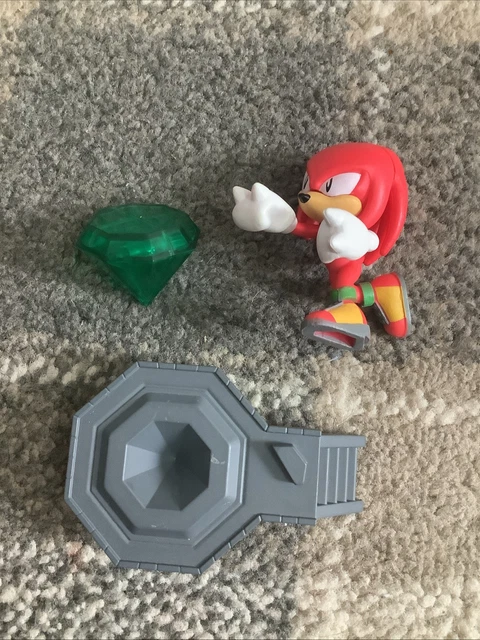 Figurine Sonic Numskull 30th Anniversary - Occasion