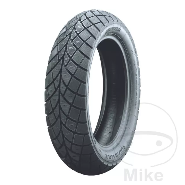 HEIDENAU Motorradreifen vorne/hinten 140/70-17 66H TUBELESS  K66