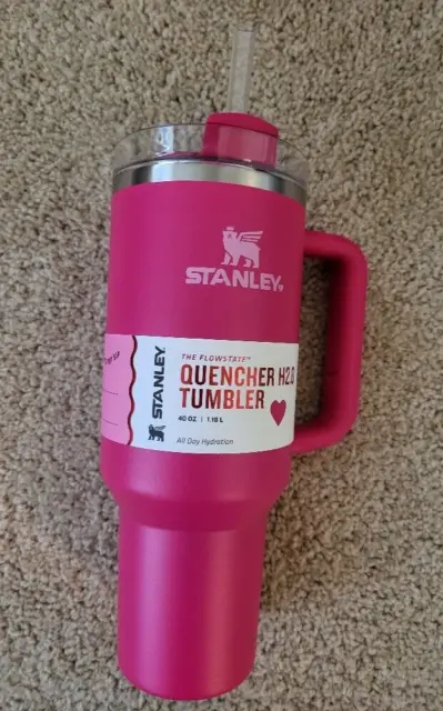 The deals 🔌🔥 on Instagram: Stanley 40oz Stainless Steel H2.0 Flowstate  Quencher Tumbler - Hearth &Hand with Magnolia Color: Twilight Taupe ✨4 cups  available ✨ Price $45.00 ❗️Note: Please don't send money