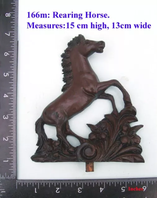166M "Medium Horse" clock case / furniture DIY