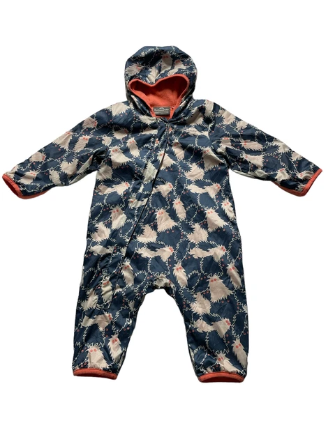 Kathmandu baby deals suit