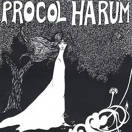 Procol Harum Plus