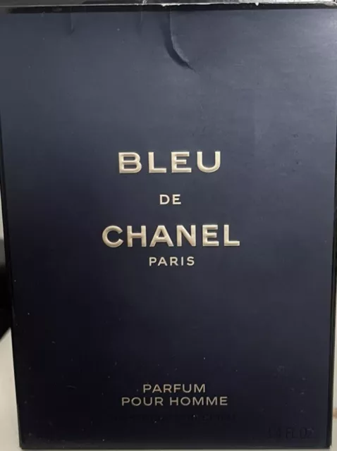 Bleu De Chanel Eau De Parfum Spray - 100ml/3.4oz