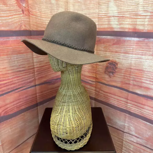 Hinge Nordstrom Brown Floppy Bucket Hat Tcc 2