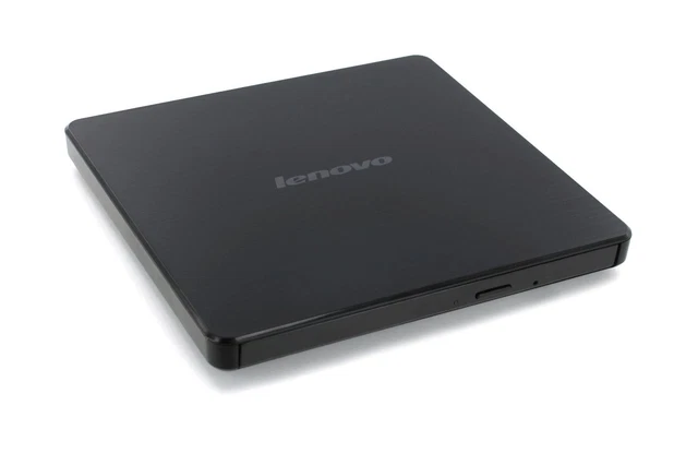 03X6847 - Ultraslim USB DVD Burner