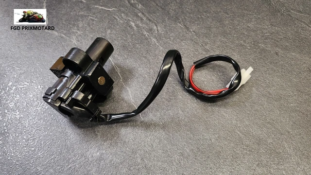 Relais de demarreur + cables pour Honda 650 NX Dominator - RD08A
