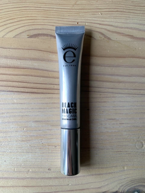 Eyeko Black Magic Mascara Drama & Curl 8 ml - Nuovo in scatola - Posta e imballaggio gratuiti