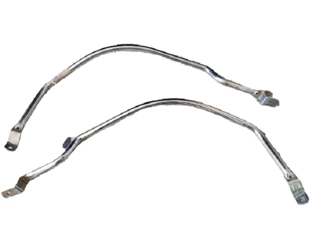 Coppia Di Supporto Borsa Dx E Sx Originale Piaggio Liberty 125 200 Anno 01- 08