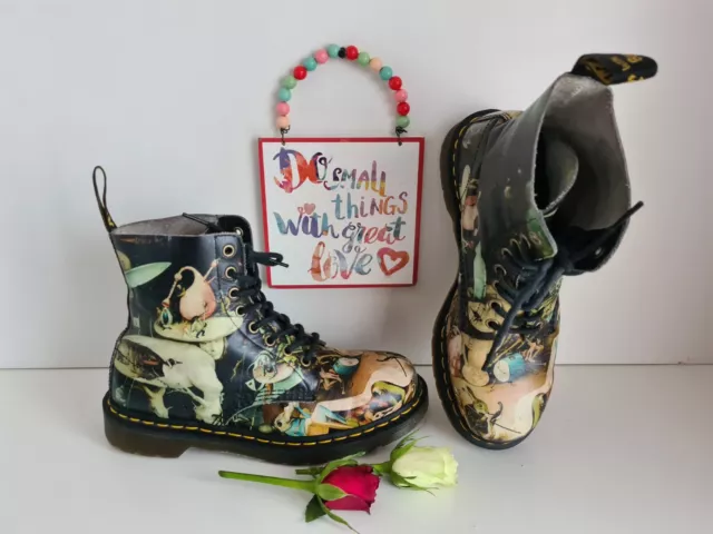 Bosch doc martens shop