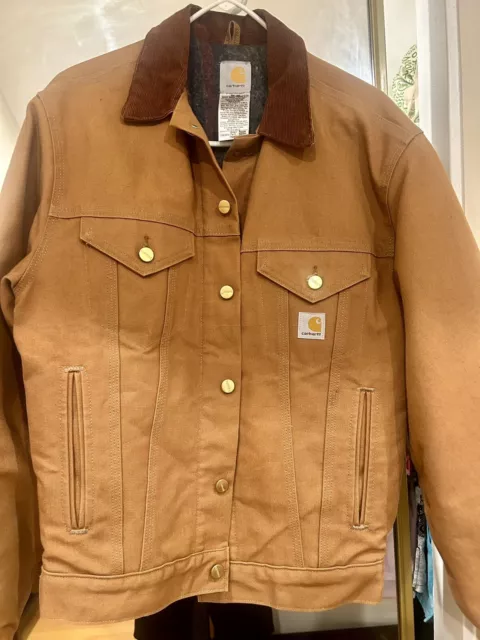 Carhartt j148 deals