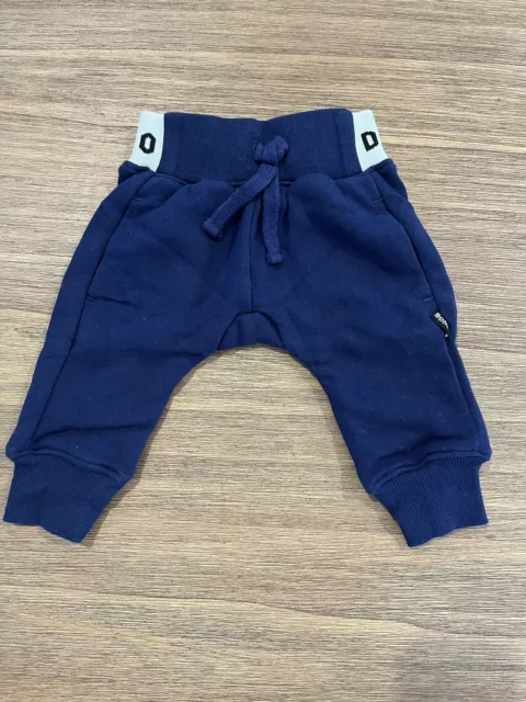 Bonds Baby Boy Track Pants 0-3 Months