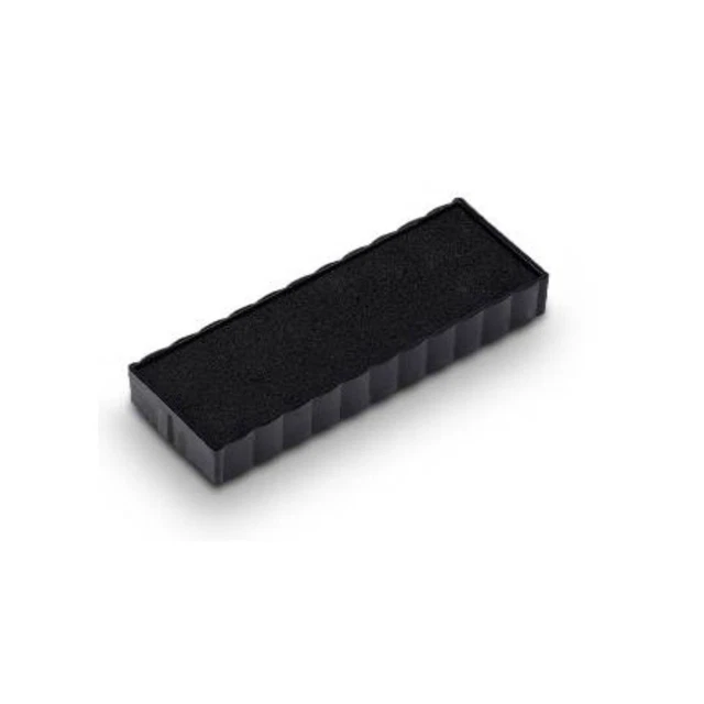 Trodat Pad Nachfüll Farbkissen 6/4817 Schwarz für Automatik Stempel