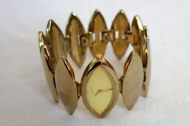 montre gousset clyda paris quartz