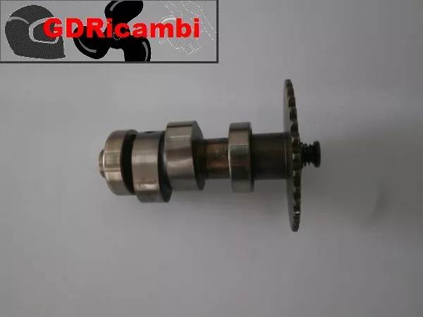 Camshaft honda Jazz 250 01 06